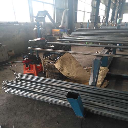 港北桥梁桩基声测管的施工工艺流程
